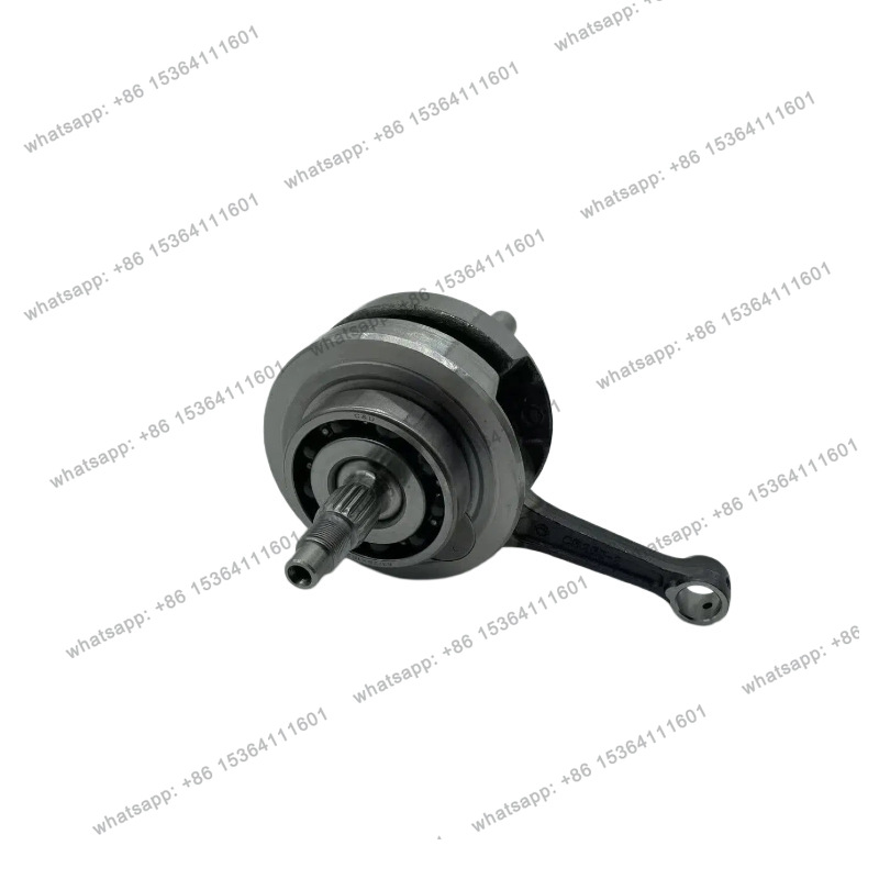 Zestaw korbowodu silnika motoc – Cb250 Crankshaft Assembly recenzja i cena