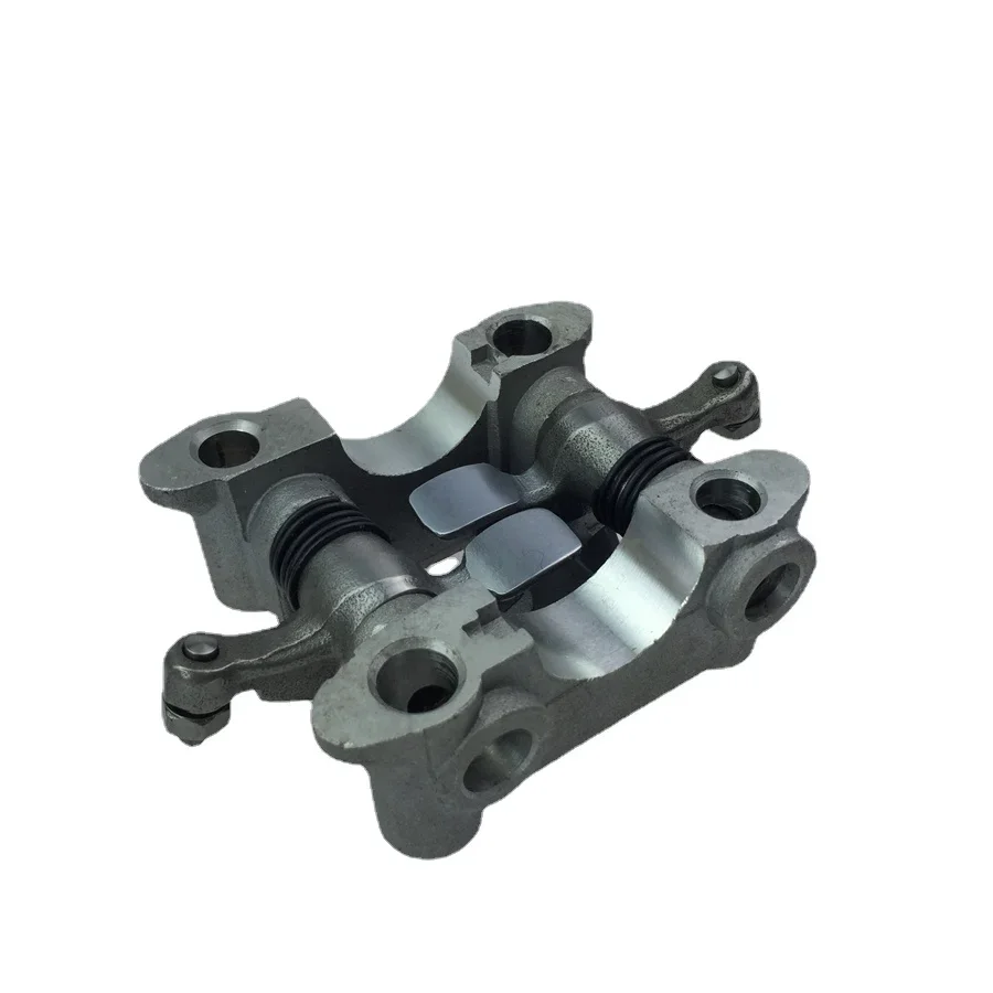 Zespół wahaczy zaworowych, wah – Cb250 Crankshaft Assembly recenzja i cena